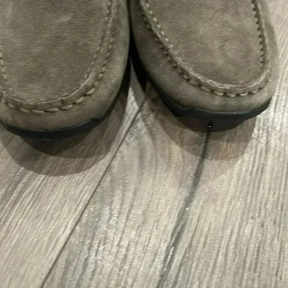 Geox Kosmopolis Penny Loafer Men- US 8.5 - Picture 9 of 12